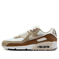 Giày Nike Air Max 90 ‘Summit White Khaki’ DM0029-109