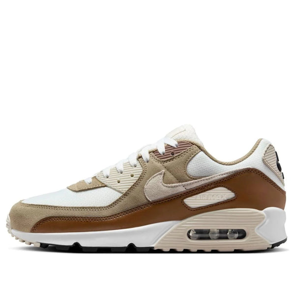 Giày Nike Air Max 90 ‘Summit White Khaki’ DM0029-109