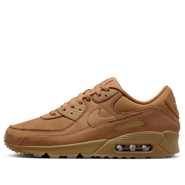Giày Nike Air Max 90 ‘Wheat Flax’ FZ5102-299