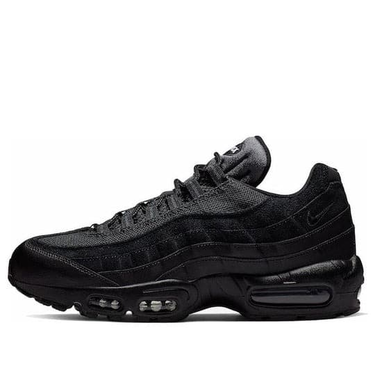Giày Nike Air Max 95 Essential ‘Triple Black’ AT9865-001