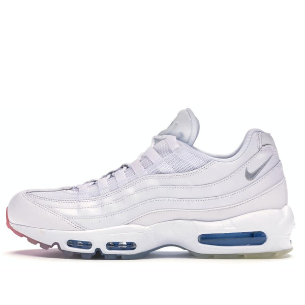 Giày Nike Air Max 95 ‘Glacier Blue’ AQ7981-100
