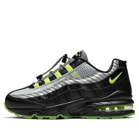 Giày Nike Air Max 95 HZ ‘Black Volt’ (GS) BQ4747-001