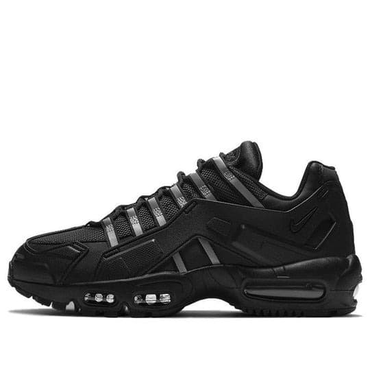 Giày Nike Air Max 95 NDSTRKT ‘Black Reflective’ CZ3591-001