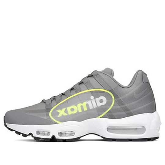 Giày Nike Air Max 95 NS GPX ‘Big Logo’ AJ7183-001