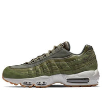 Giày Nike Air Max 95 ‘Olive Canvas’ AJ2018-300