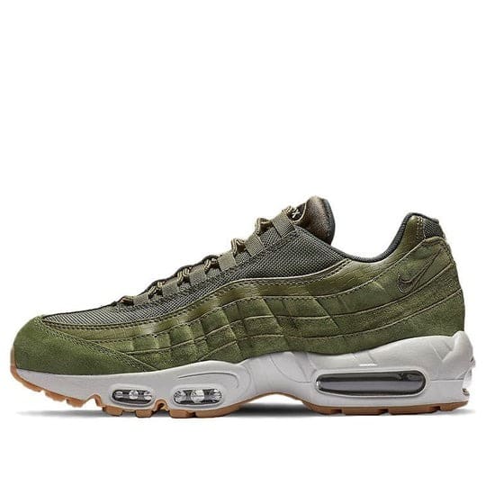 Giày Nike Air Max 95 ‘Olive Canvas’ AJ2018-300