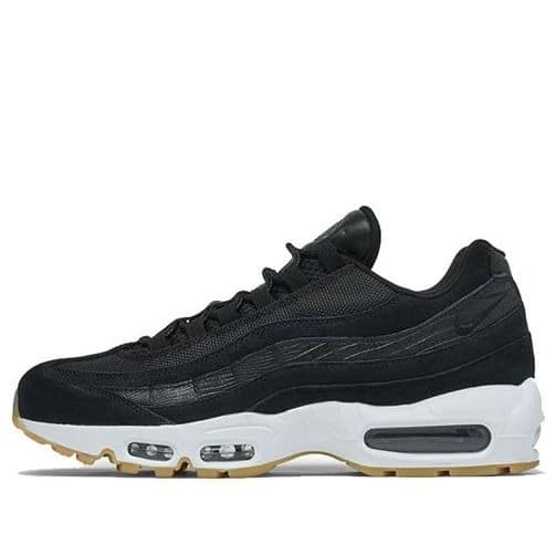 Giày Nike Air Max 95 Premium ‘Exotic Skins’ 538416-016