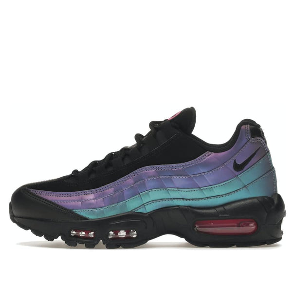 Giày Nike Air Max 95 Premium ‘Throwback Future’ 538416-021