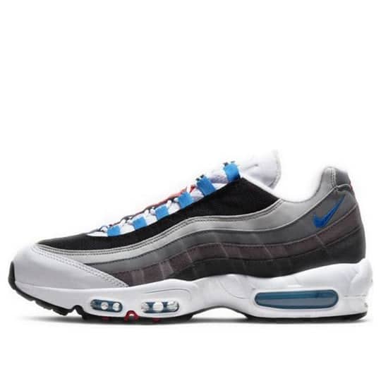 Giày Nike Air Max 95 QS ‘Greedy 2.0’ CJ0589-001