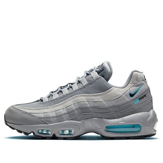 Giày Nike Air Max 95 ‘Retro Logo’ CV1635-001