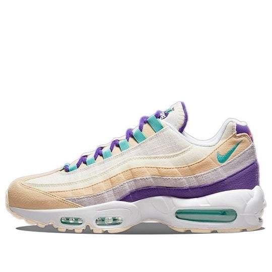 Giày Nike Air Max 95 SE ‘Air Sprung’ DH4755-200