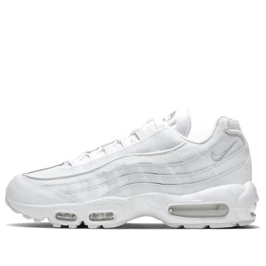 Giày Nike Air Max 95 ‘White’ CT1268-100