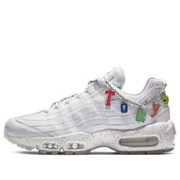 Giày Nike Air Max 95 ‘White’ CZ8702-103