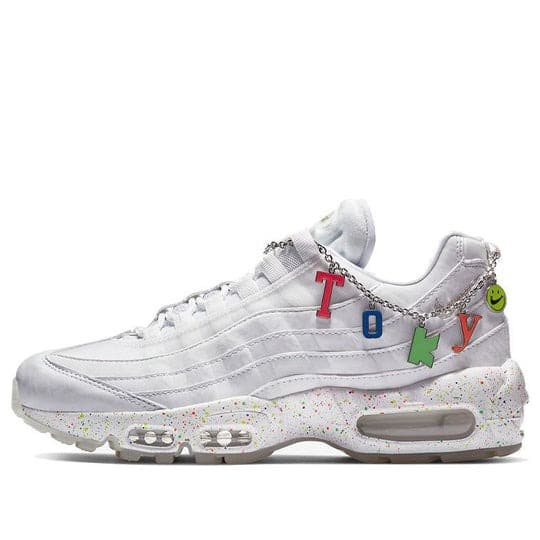 Giày Nike Air Max 95 ‘White’ CZ8702-103