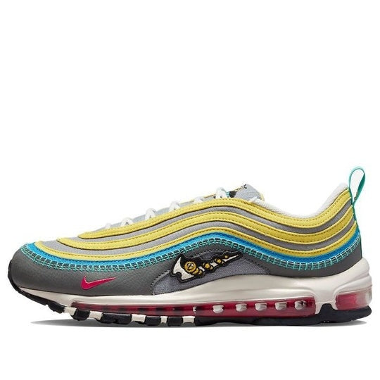 Giày Nike Air Max 97 ‘Air Sprung’ DH4759-001