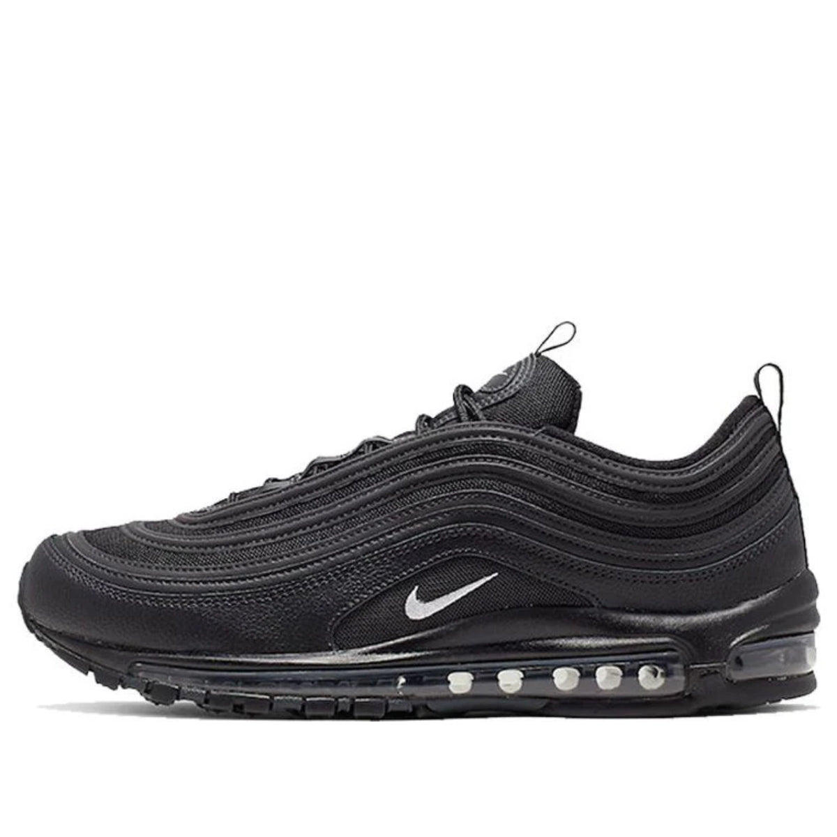 Giày Nike Air Max 97 ‘Black Terry Cloth’ 921826-015