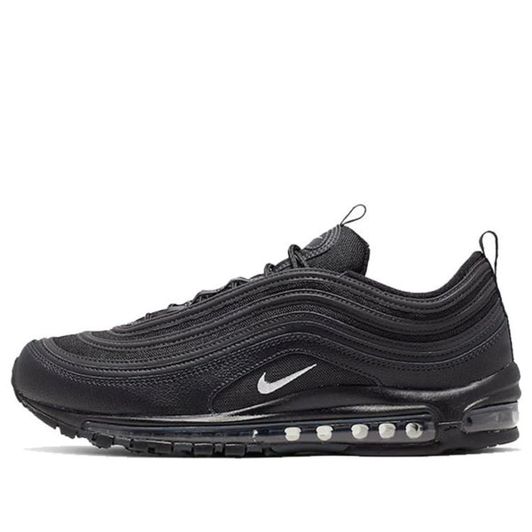 Giày Nike Air Max 97 ‘Black Terry Cloth’ 921826-015