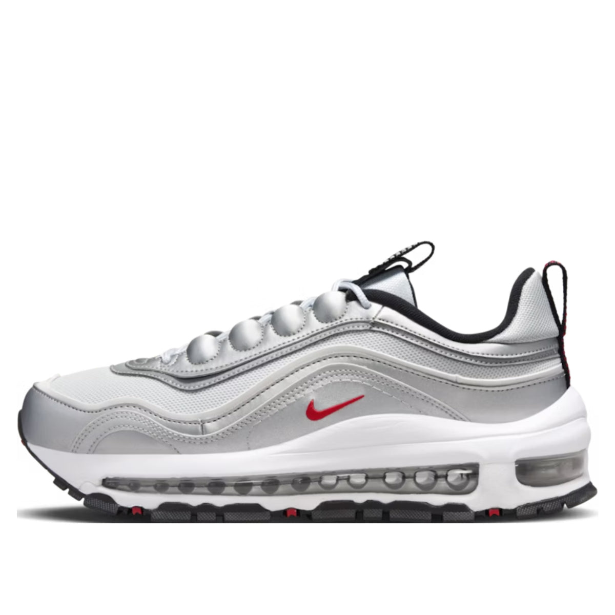 Giày Nike Air Max 97 Futura ‘Silver Bullet’ HF0717-001