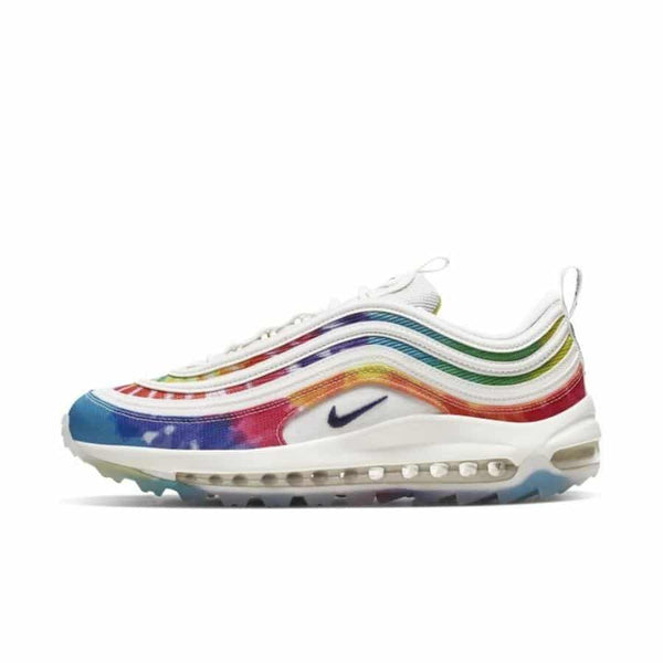 Giày Nike Air Max  97 Golf NRG ‘Tie-Dye’ CK1219-100