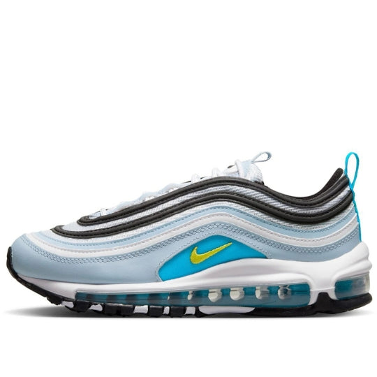 Giày Nike Air Max 97 ‘Gray Blue’ 921522-408