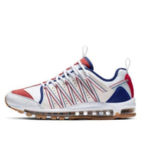 Giày Nike Air Max 97/ HAVEN / CLOTH ‘Sail-Dark Royal Blue-University Red’ AO2134-101