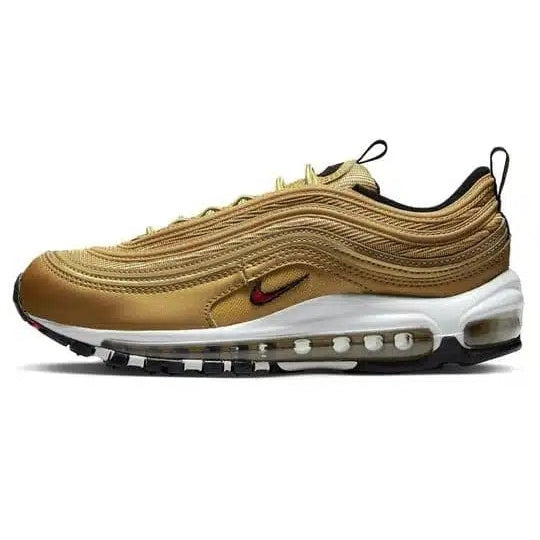 Giày Nike Air Max 97 OG Golden Bullet (2023) (W) DQ9131-700