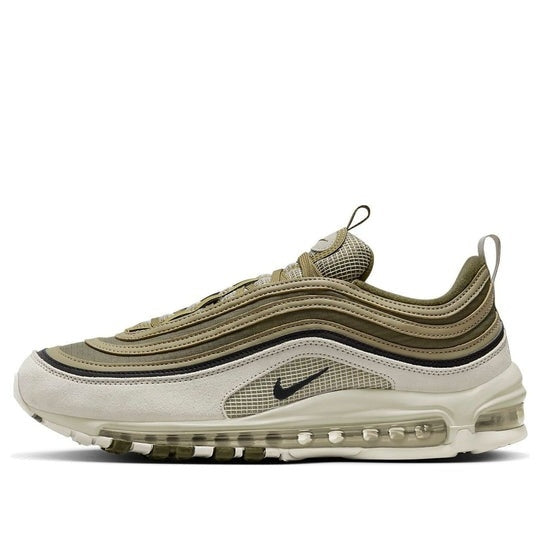 Giày Nike Air Max 97 ‘Olive Bone’ FB9619-002