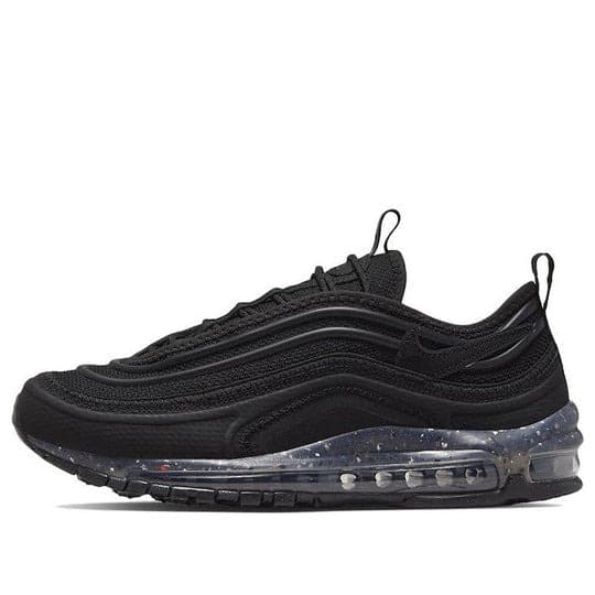 Giày Nike Air Max 97 Terrascape ‘Triple Black’ DQ3976-001