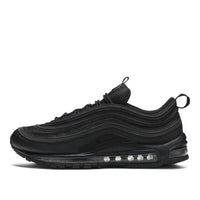 Giày Nike Air Max 97 ‘Triple Black’ BQ4567-001