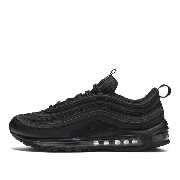 Giày Nike Air Max 97 ‘Triple Black’ BQ4567-001