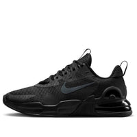 Giày Nike Air Max Alpha Trainer 5 ‘Black Dark Smoke Grey’ DM0829-010