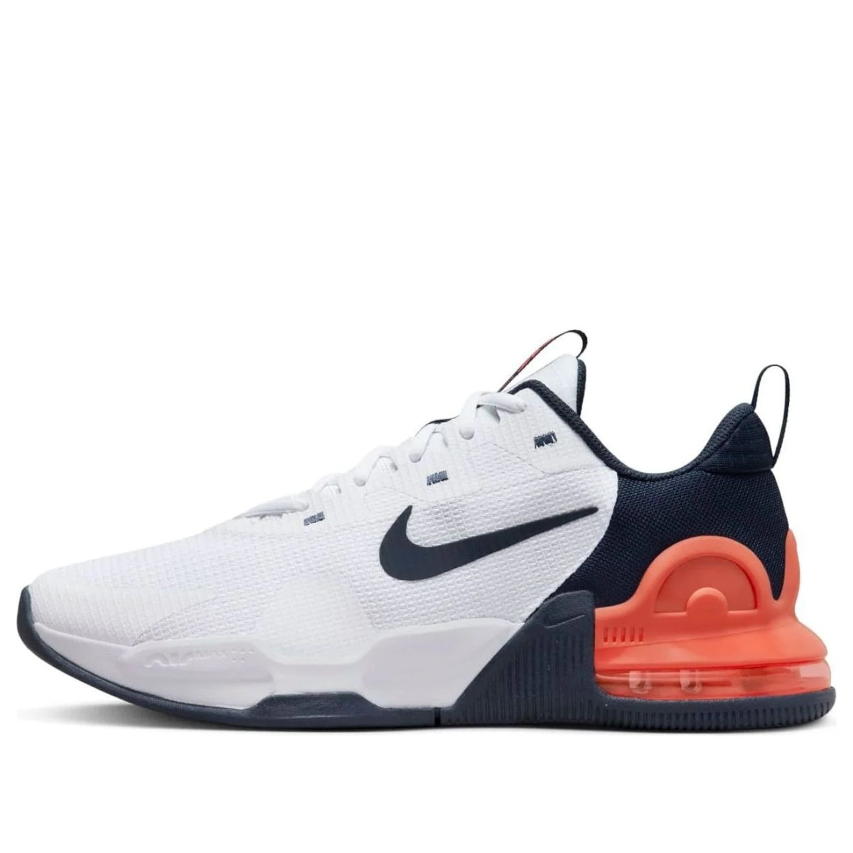 Giày Nike Air Max Alpha Trainer 5 ‘White Obsidian’ DM0829-102