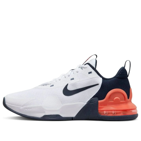 Giày Nike Air Max Alpha Trainer 5 ‘White Obsidian’ DM0829-102