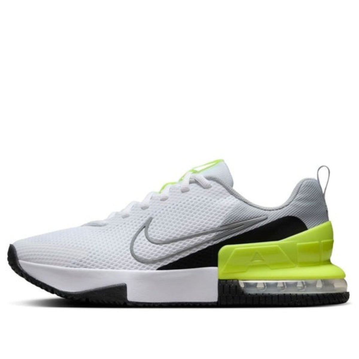 Giày Nike Air Max Alpha Trainer 6 ‘Light Smoke Gray’ FQ1833-006
