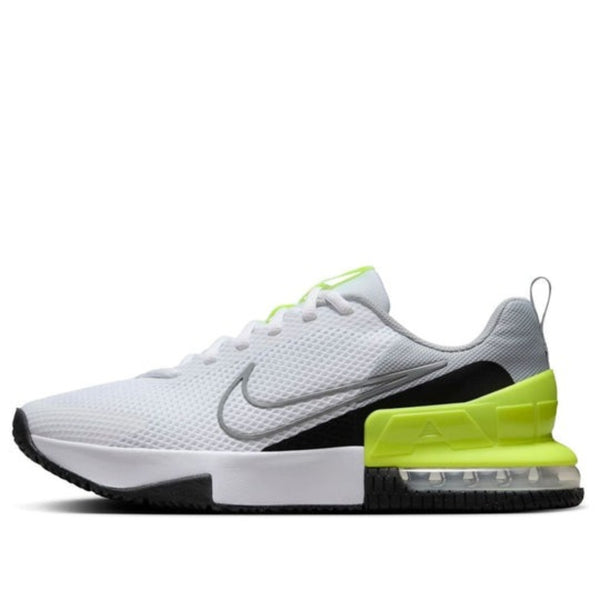 Giày Nike Air Max Alpha Trainer 6 ‘Light Smoke Gray’ FQ1833-006