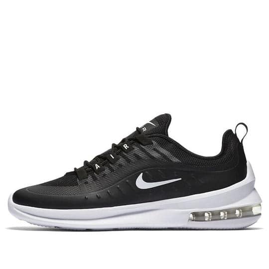 Giày Nike Air Max Axis ‘Black’ AA2146-003
