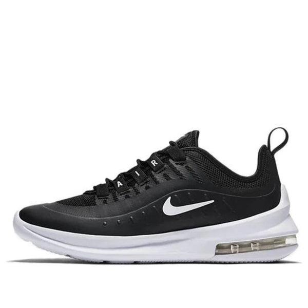 Giày Nike Air Max Axis ‘Black White’ (GS) AH5222-001