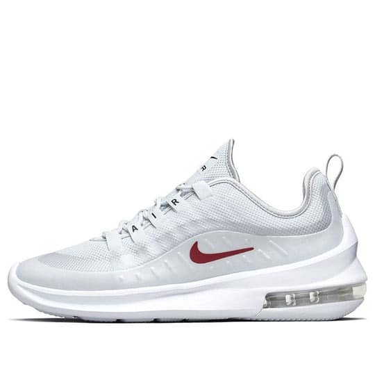 Giày Nike Air Max Axis ‘Pure Platinum’ (WMNS) AA2168-003