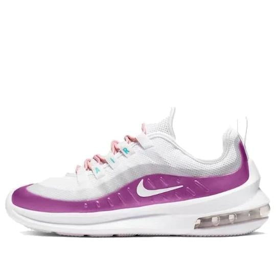 Giày Nike Air Max Axis ‘White Purple’ (WMNS) AA2168-104