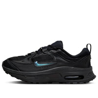 Giày Nike Air Max Bliss ‘Metallic Black’ FB8636-001