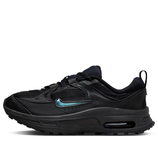 Giày Nike Air Max Bliss ‘Metallic Black’ FB8636-001