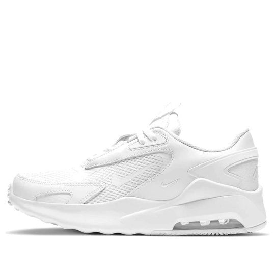 Giày Nike Air Max Bolt GS ‘Triple White’ CW1626-104