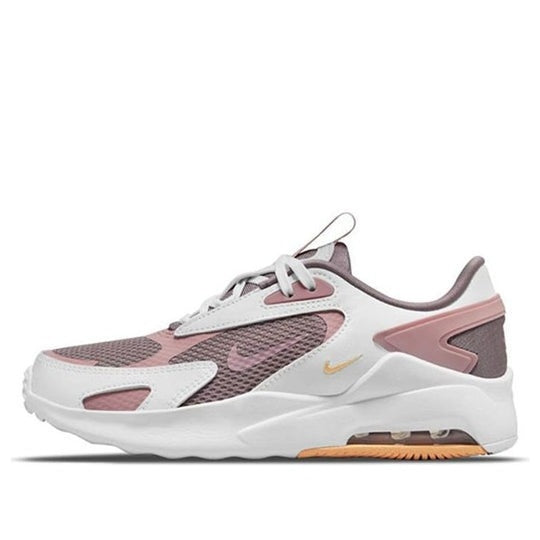 Giày Nike Air Max Bolt White Pink GS CW1626-200
