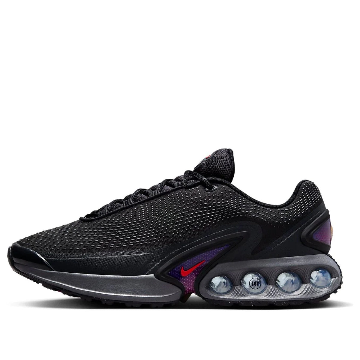 Giày Nike Air Max DN ‘Anthracite Light Crimson’ DV3337-001