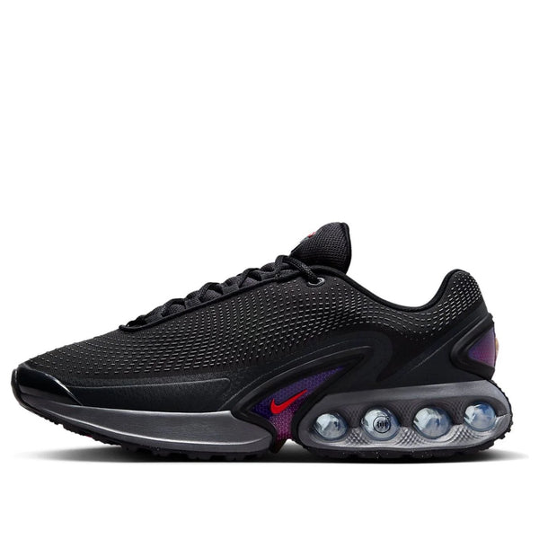 Giày Nike Air Max DN ‘Anthracite Light Crimson’ DV3337-001