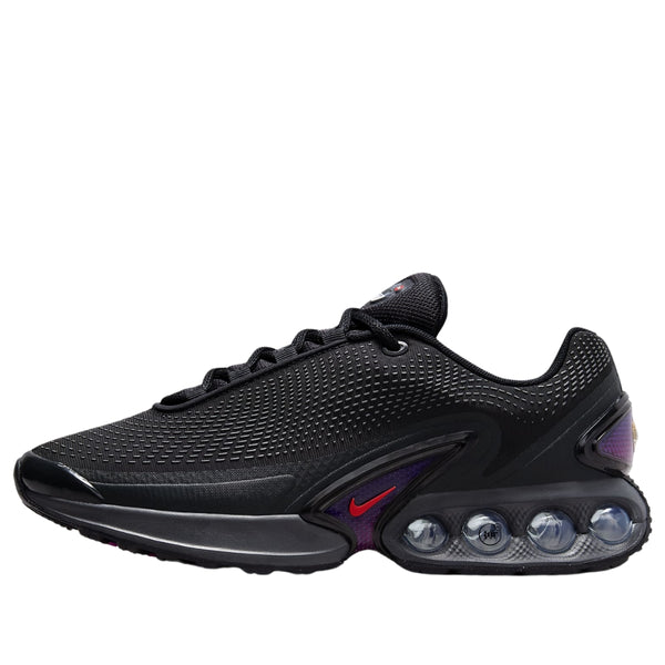 Giày Nike Air Max DN ‘Anthracite Light Crimson’ FJ3145-001