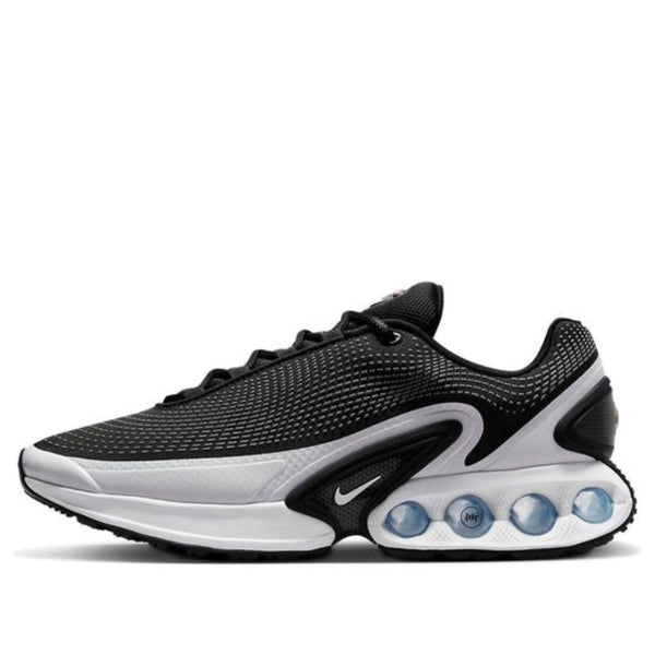 Giày Nike Air Max DN ‘Black White Cool Grey’ DV3337-003