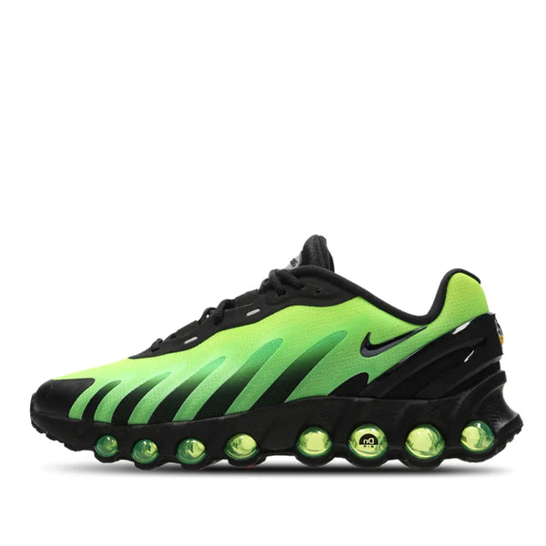Giày Nike Air Max DN8 Green Strike HQ4681-010