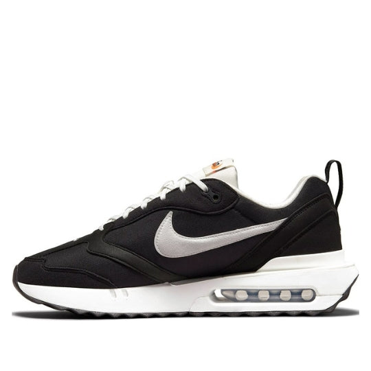 Giày Nike Air Max Dawn ‘Black White’ DJ3624-001