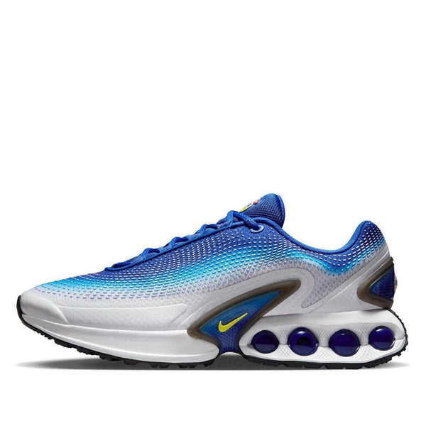 Giày Nike Air Max Dn Blue Fury HF5531-400